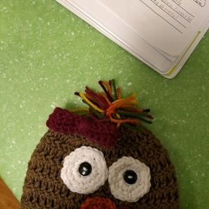 Meet your Posher, Deanna